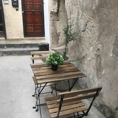 Vila Casa Aretuska Syracuse Exteriér fotografie
