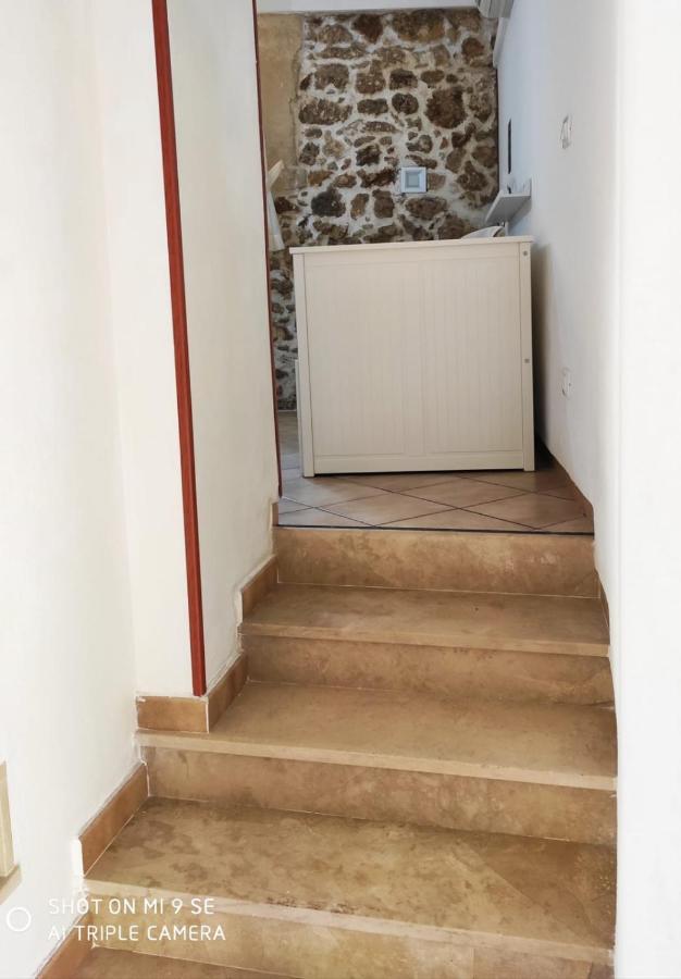 Vila Casa Aretuska Syracuse Exteriér fotografie