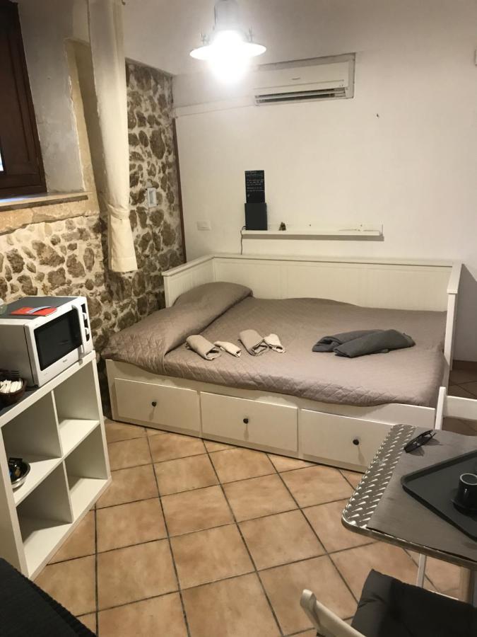 Vila Casa Aretuska Syracuse Exteriér fotografie